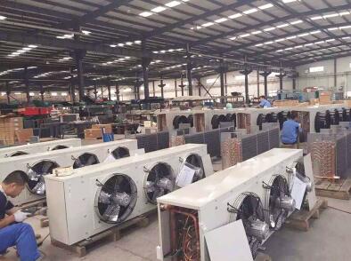 西安冷庫(kù)設(shè)備常見(jiàn)的故障都有哪些呢？